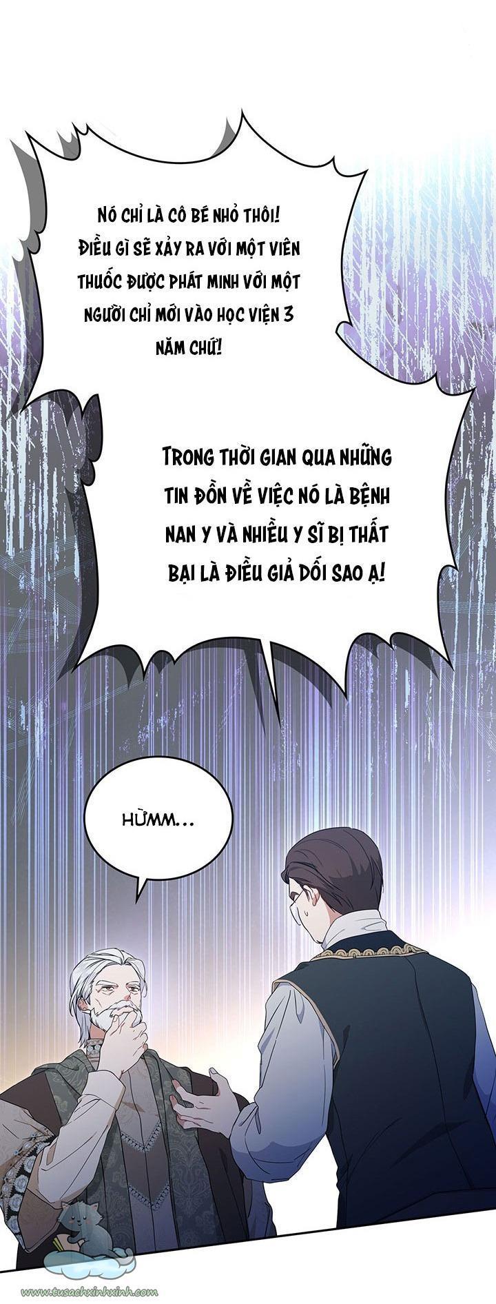 kiếp này ta sẽ trở thành gia chủ chapter 66 66