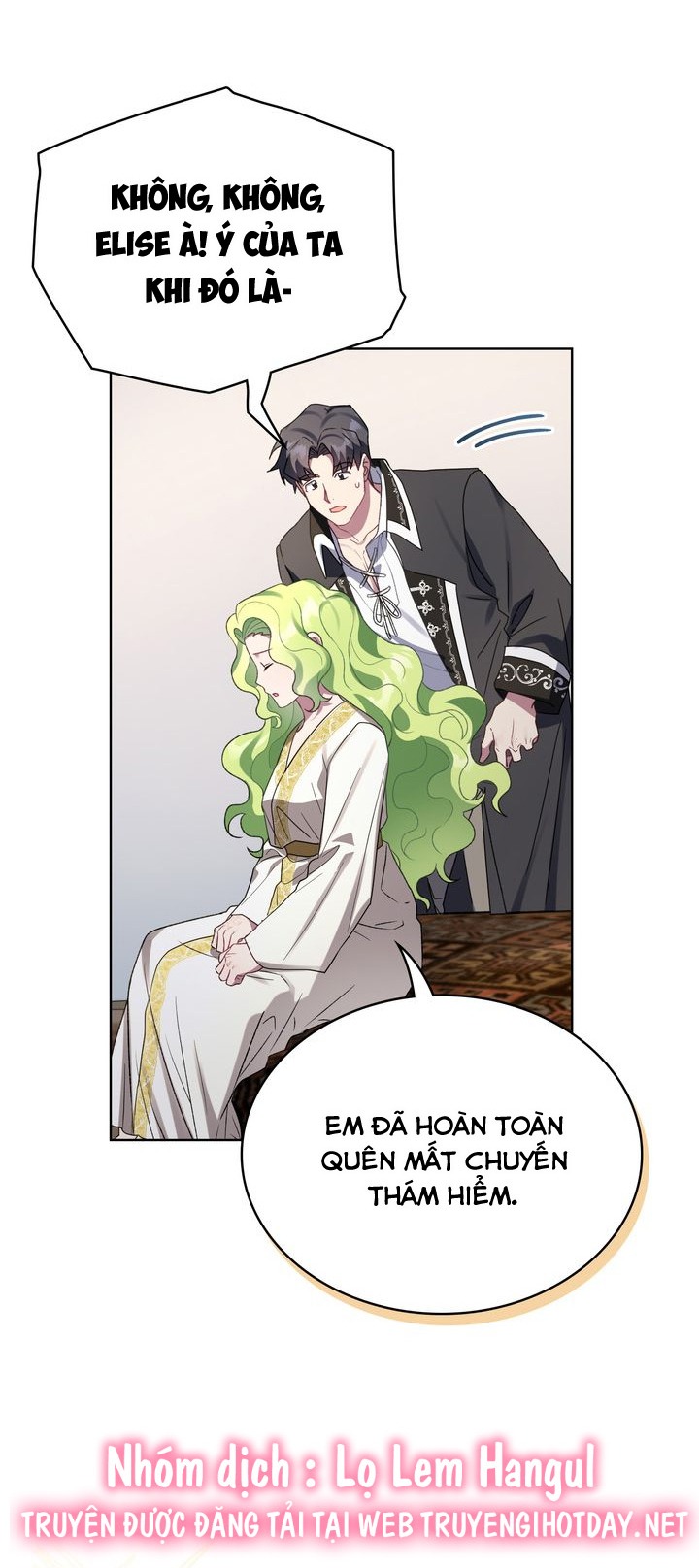 công chúa muôn loài chapter 68 6