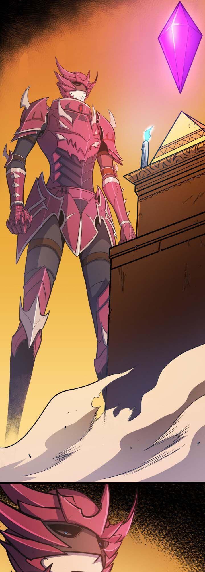 tôi trở lại thăng cấp một mình chapter 22 3