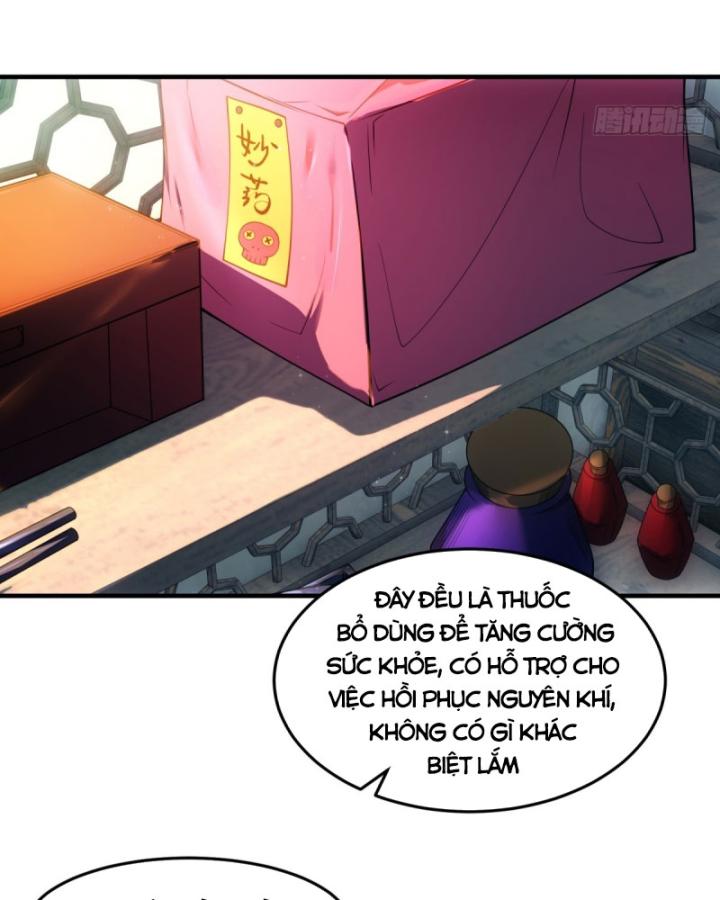 khởi đầu với tuyệt sắc nữ sư phụ: hệ thống thập cân phản cốt chapter 42 11