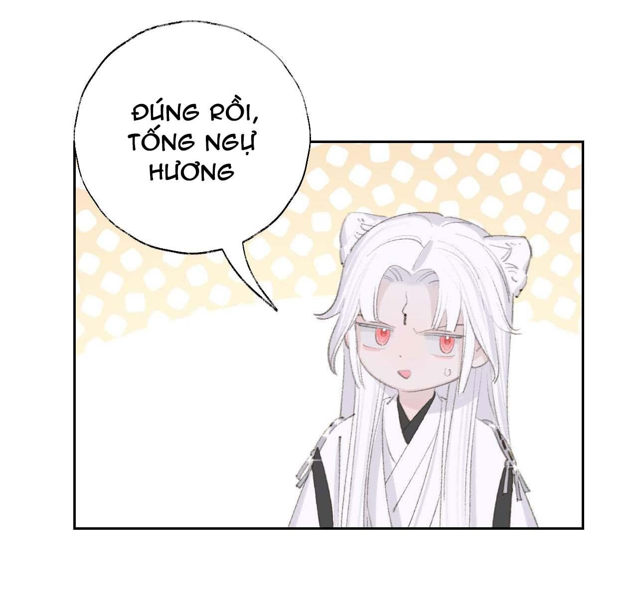 tôi lắng nghe thanh tôn chủ gọi chapter 12 10