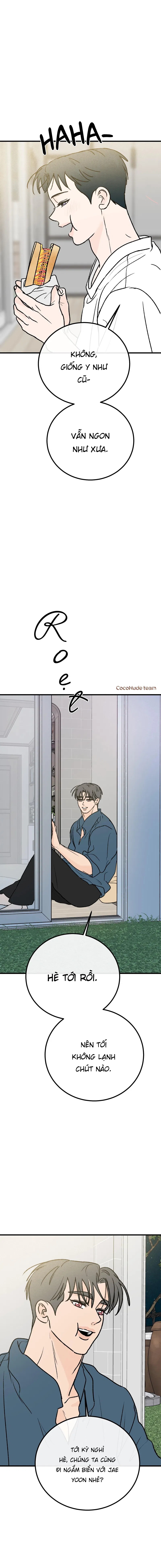 vết đỏ chapter 31 6