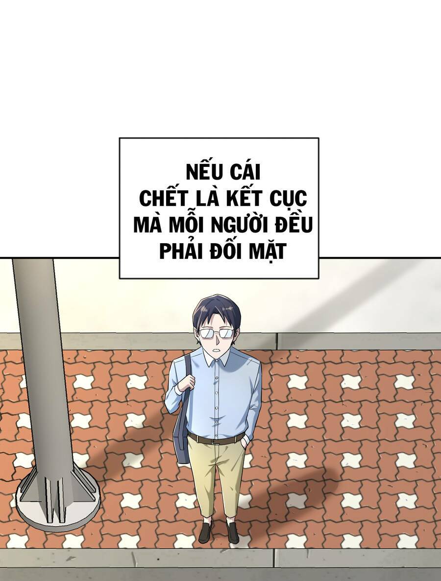 nhập hồn ma đạo tổ sư chapter 0 12