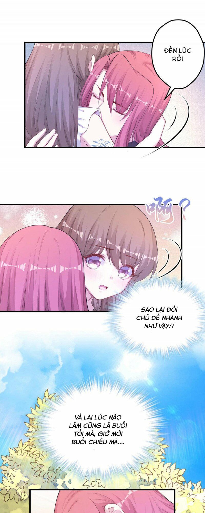 [16+] thảnh thơi thú thế chủng chủng điền, sinh sinh tể chapter 412 11