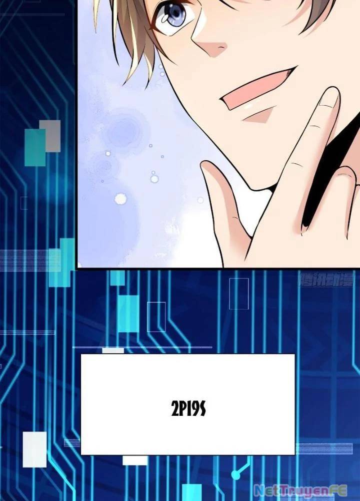 từ dã quái bắt đầu thăng cấp chapter 26 22