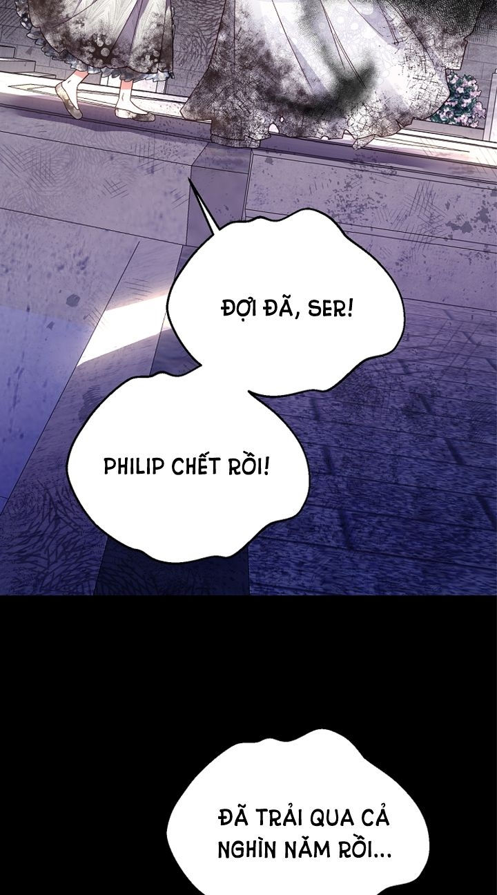 trở thành vợ thái tử quái vật chapter 72.1 40