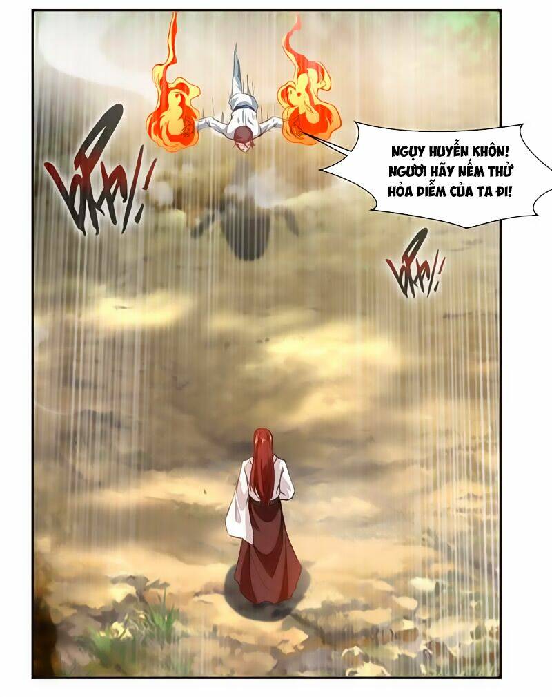 cửu dương thần vương chapter 24 13