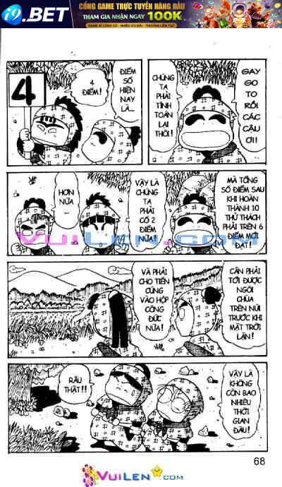 ninja loạn thị chapter 18 68