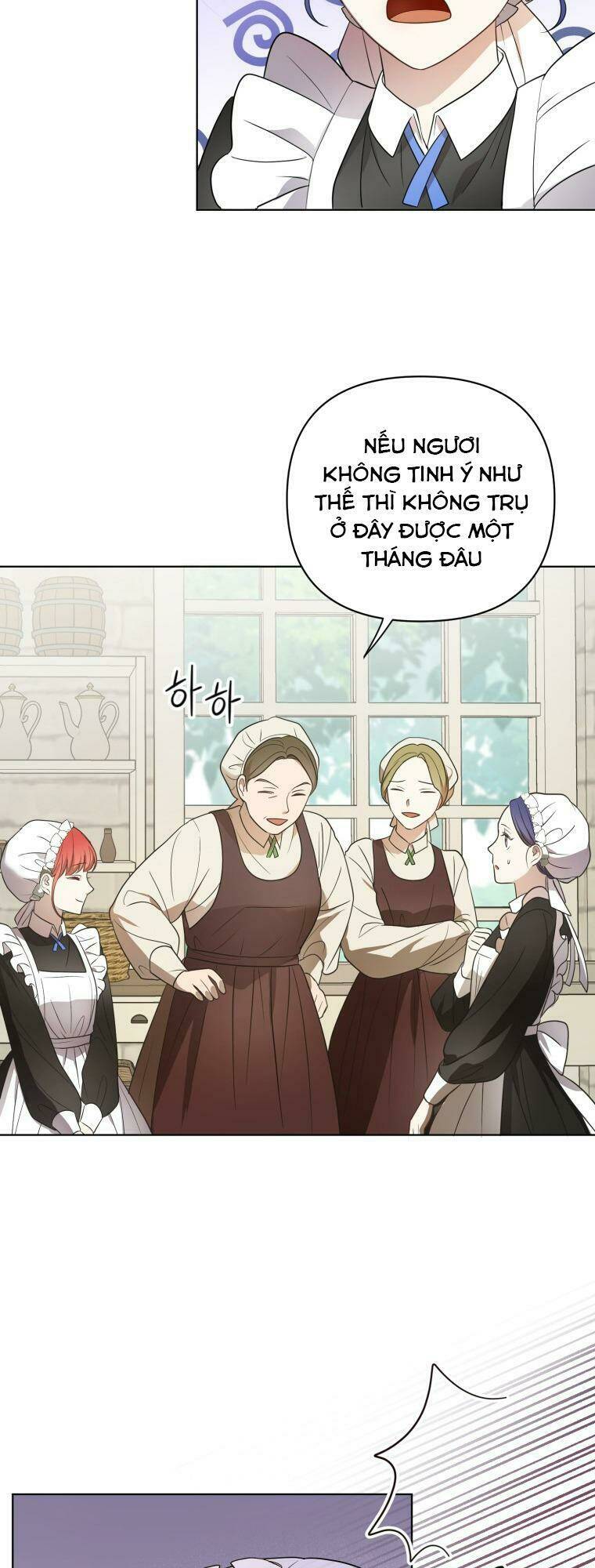 tôi trở thành phiên dịch viên của bạo chúa chapter 9 19