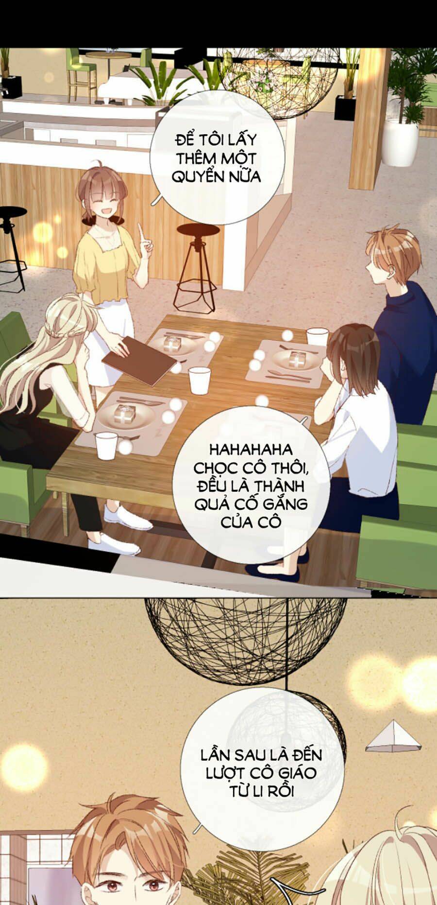 yêu thương em, yêu bản thân chapter 24 40