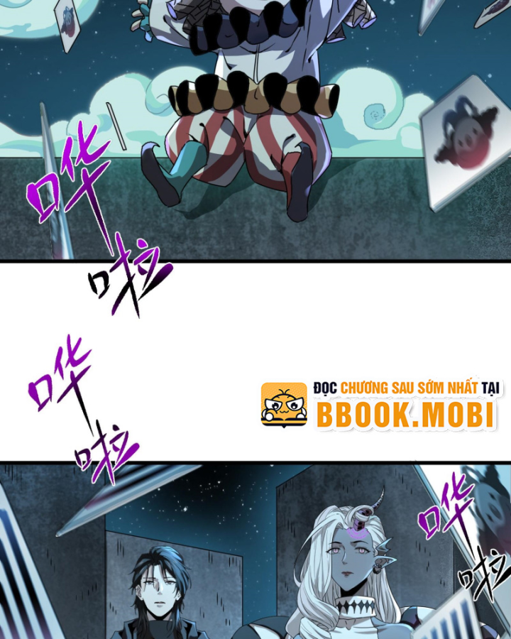 ta, thiên sát cô tinh chapter 29 34