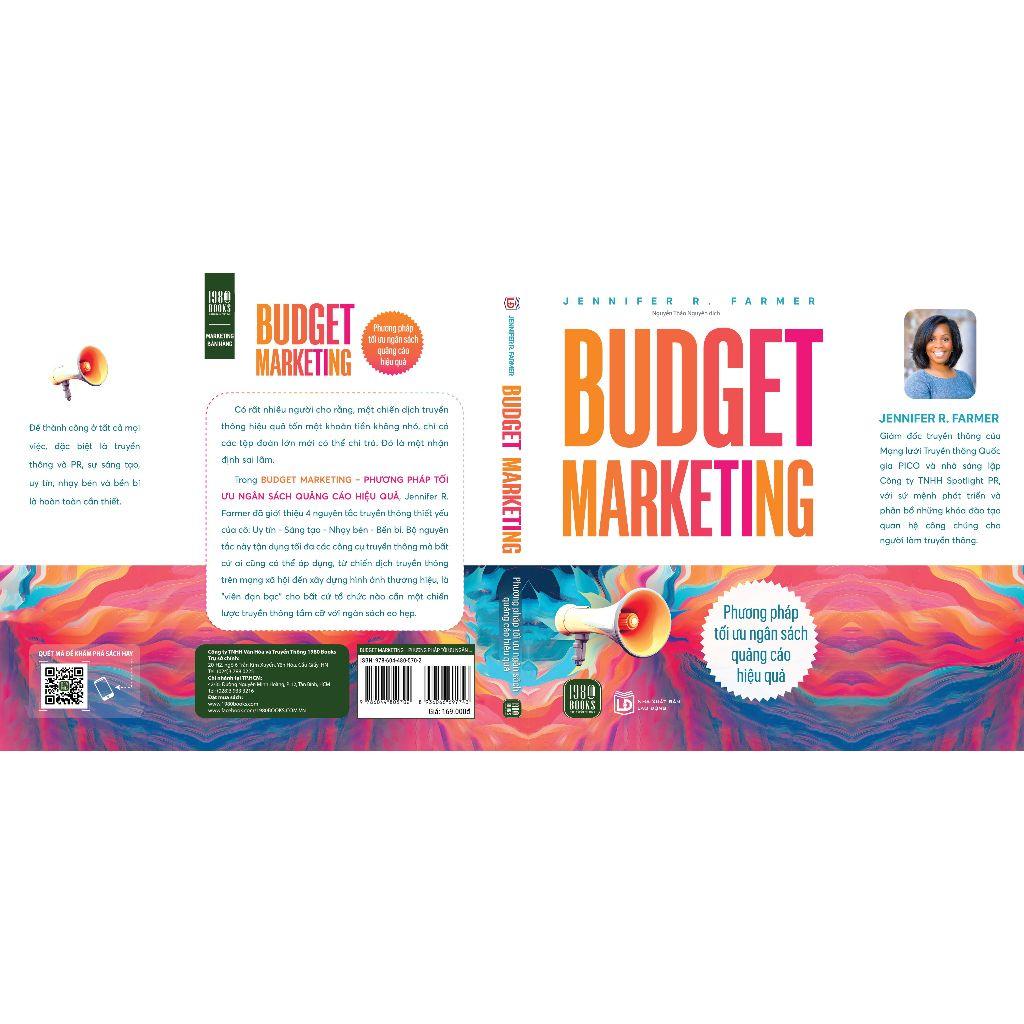 Budget Marketing  - Bản Quyền