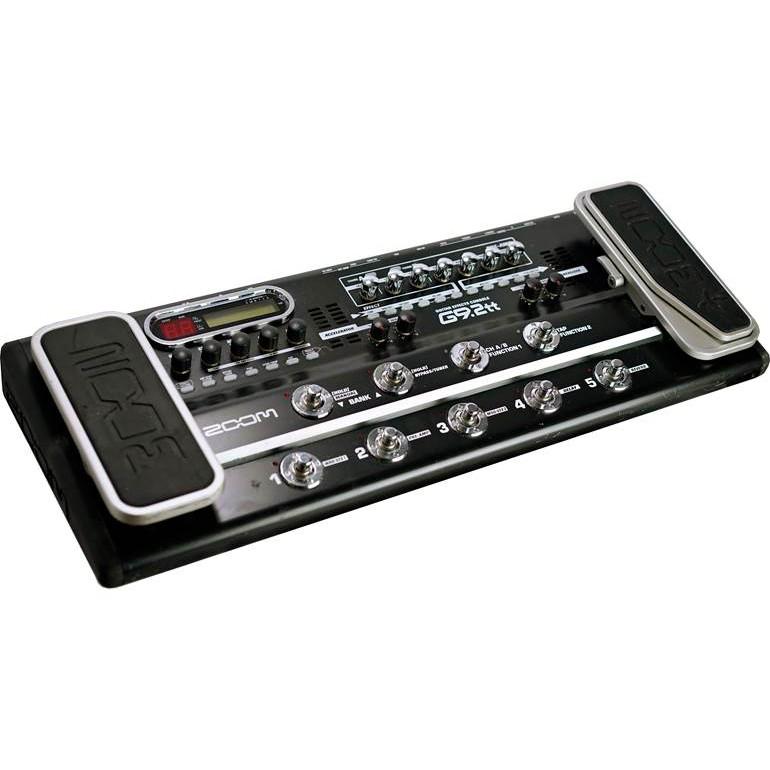 Bộ Hiệu Ứng Effect Guitar G9.2TT – Hàng Chính Hãng