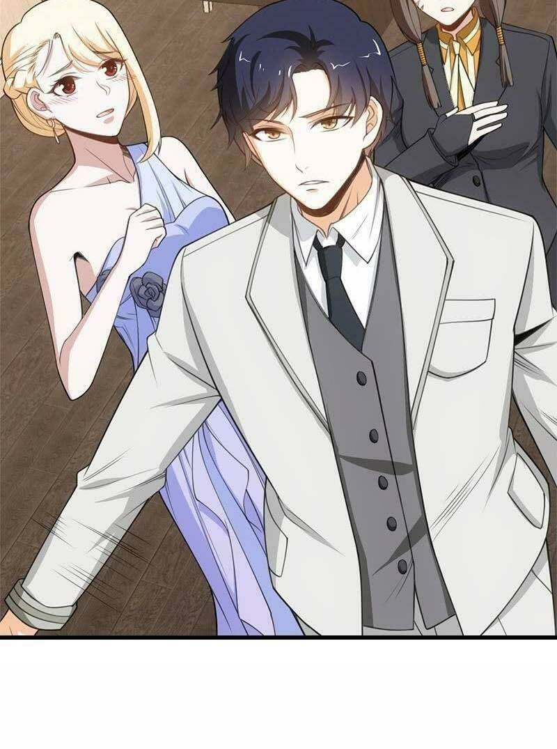 tối cường ở rể chapter 16 30