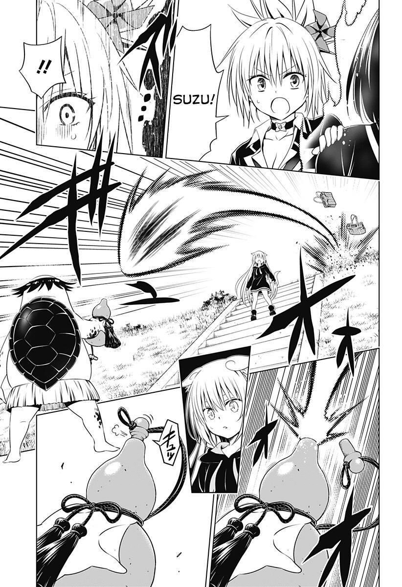 diệt quỷ nhẫn giả chapter 112 11