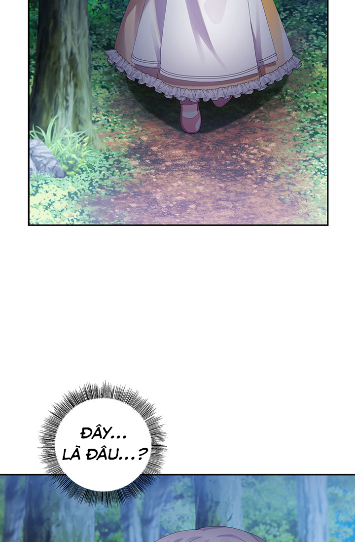 sự hối hận muộn màn chapter 1 5