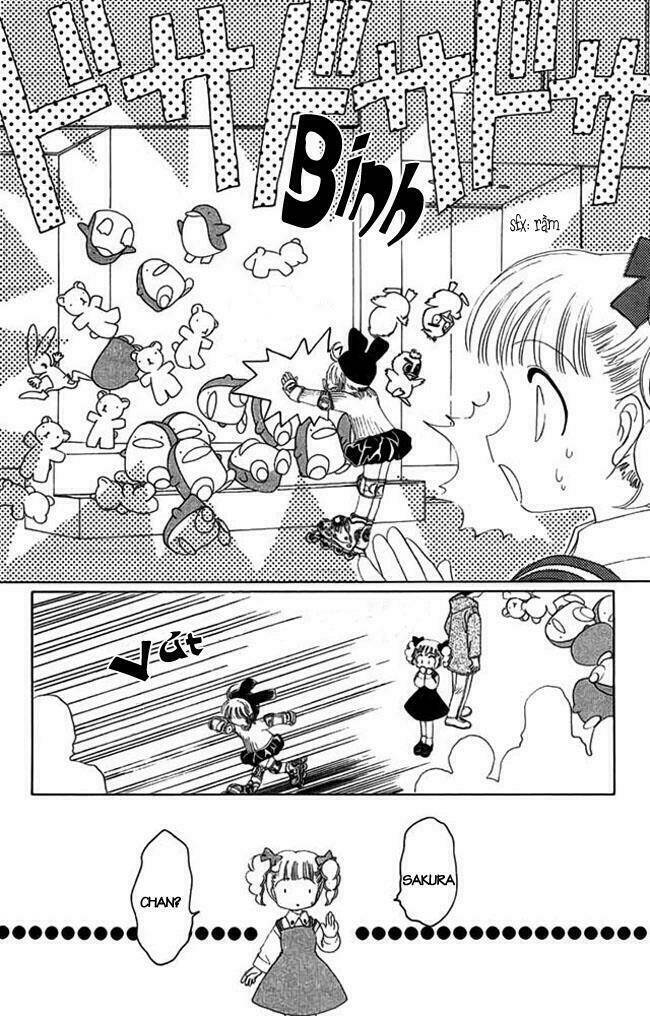 card captor sakura chapter 11 15