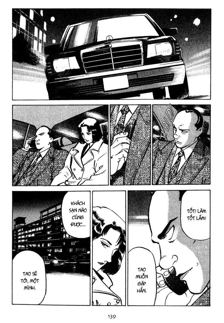 old boy chapter 16 13