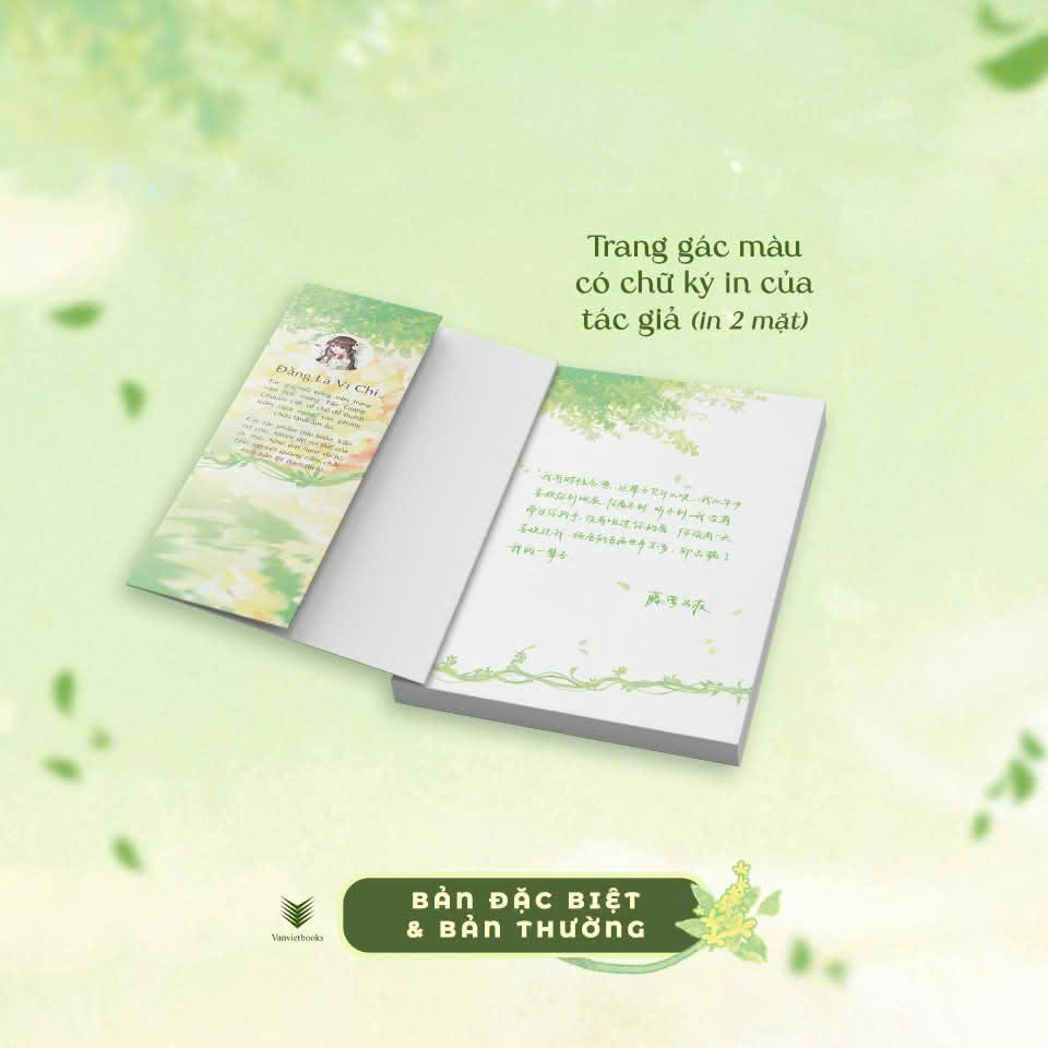 Nhiệt Độ Cơ Thể Ác Ma bản đặc biệt