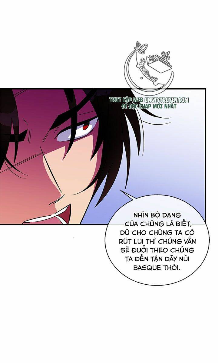 chồng yêu, em muốn đình công! chapter 25 61