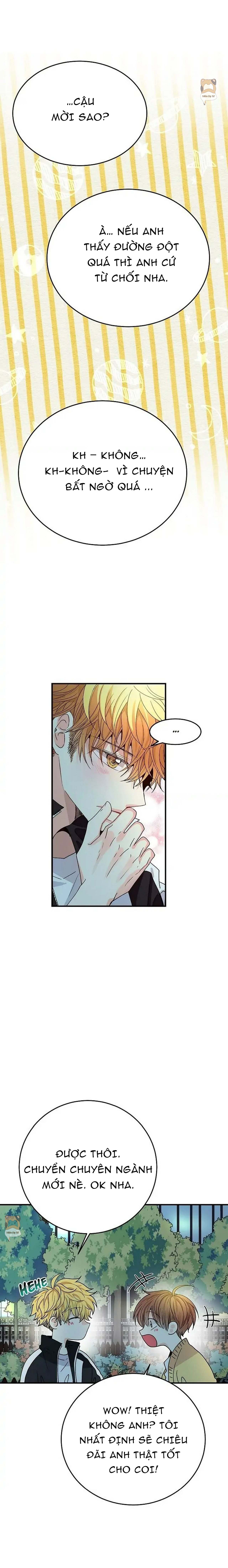 mối quan hệ phù hợp chapter 6 16