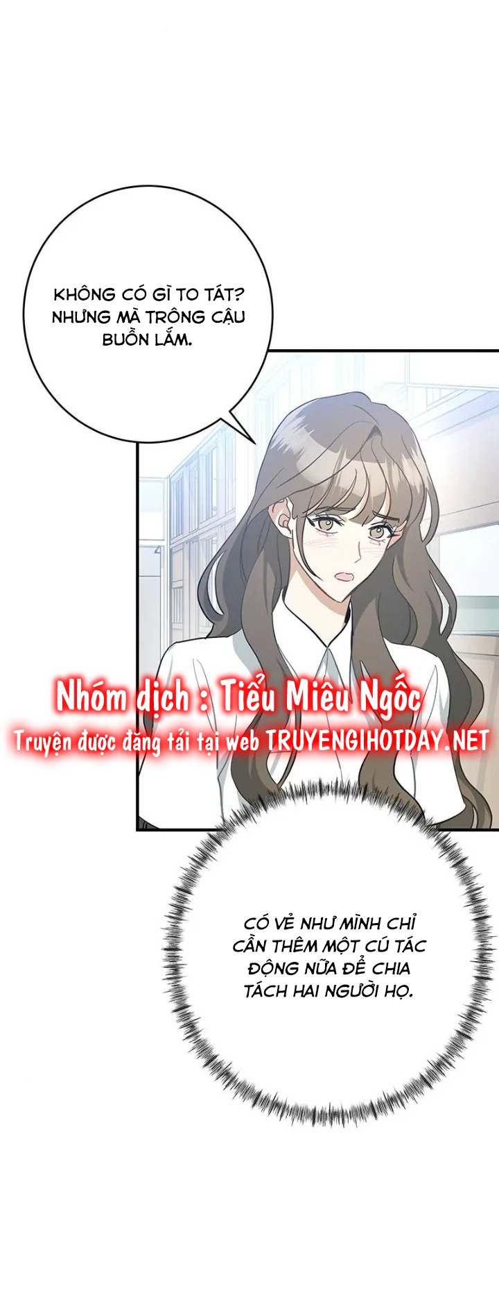 nụ hôn của tên ác ma chapter 36 40