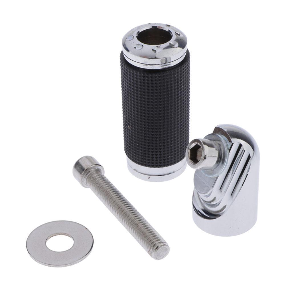 Replacement Stand Kickstand Extension For 1991-17 Black