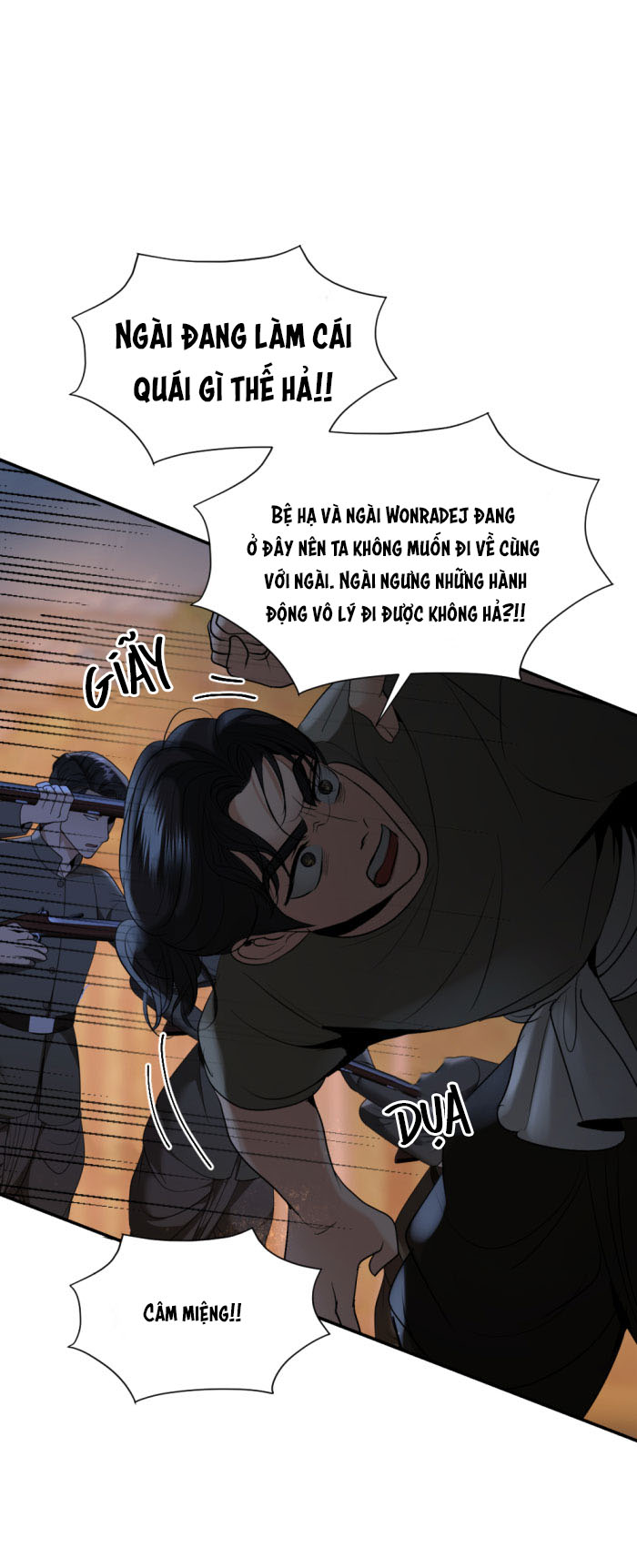 tôi là công tử đẹp nhất xiêm chapter 64 71