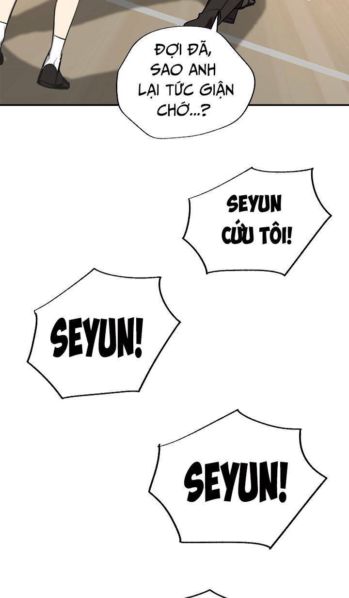 giả vờ làm kẻ vô dụng ở học đường chapter 9 6