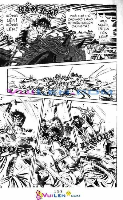 vương tử takeru chapter 14 159