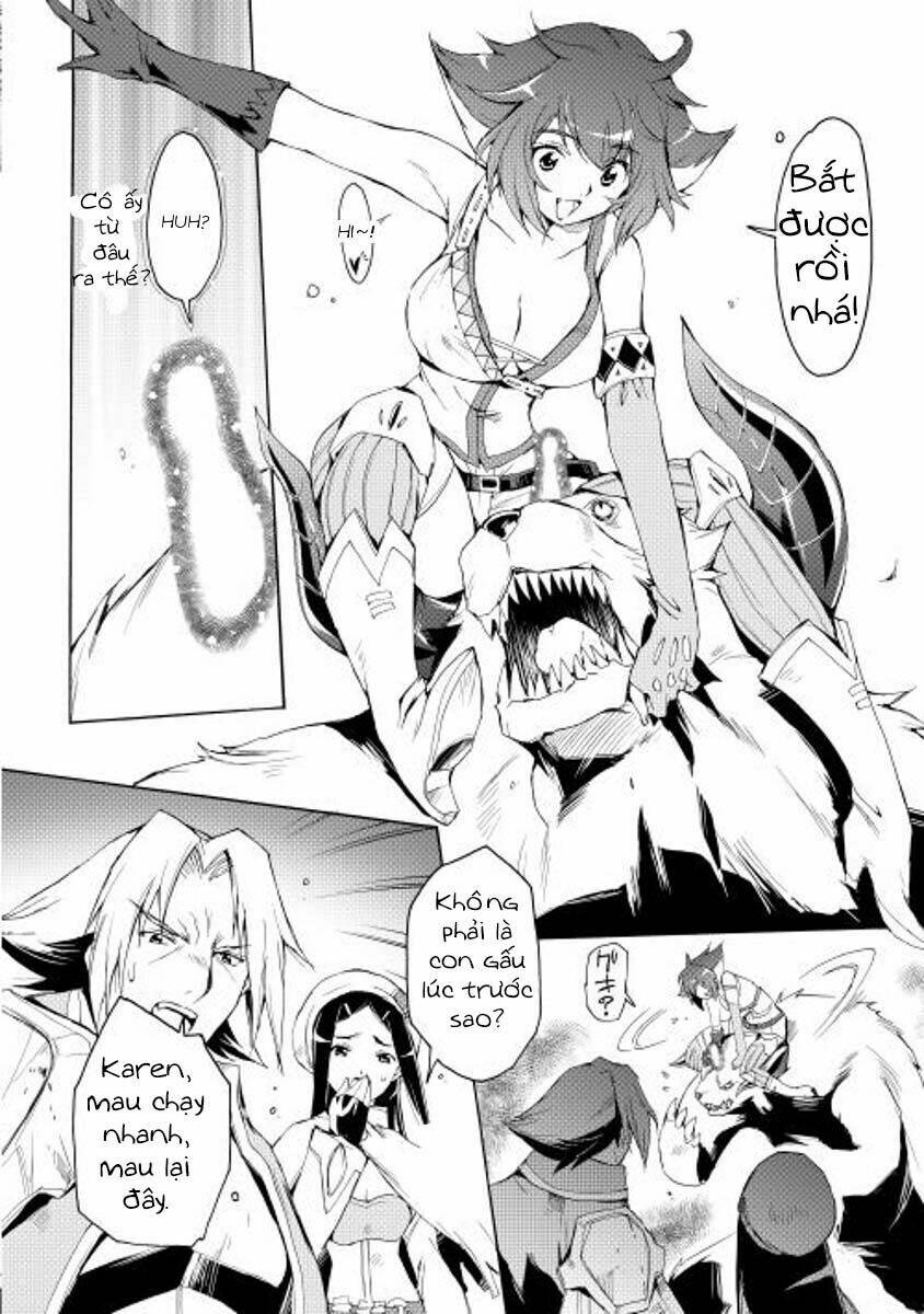 spirit migration chapter 13 15