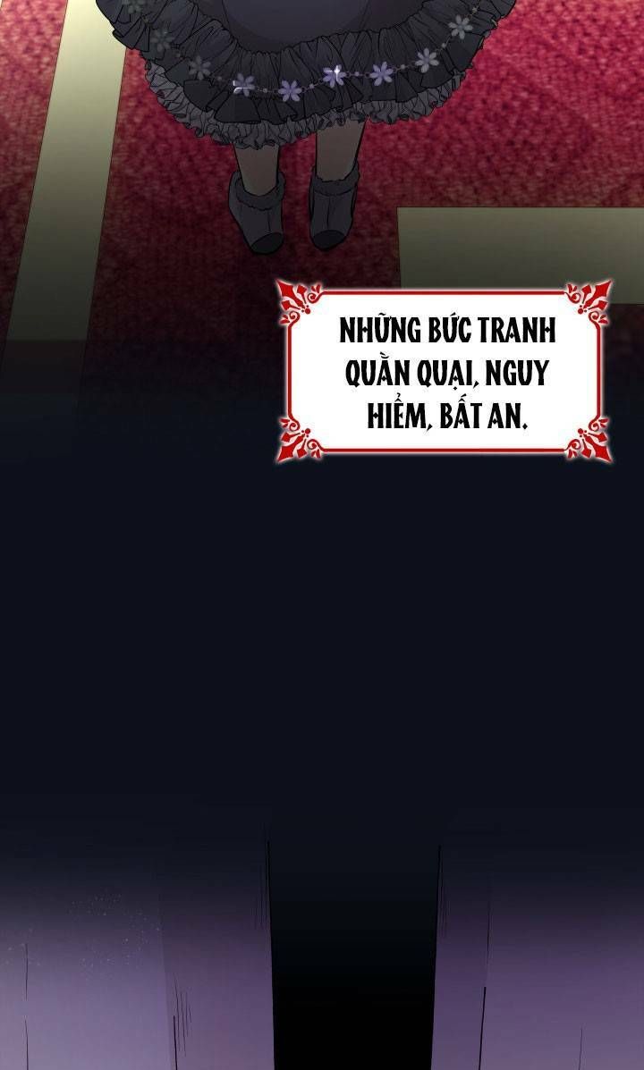 dây xích kiềm chế nam chính hắc ám tuột mất rồi chapter 26 10