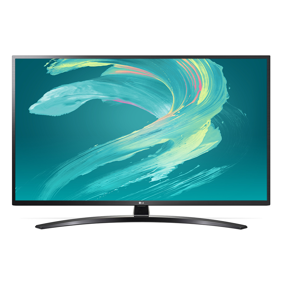 Smart Tivi LG 43 inch 4K UHD 43UM7400PTA - Hàng Chính Hãng