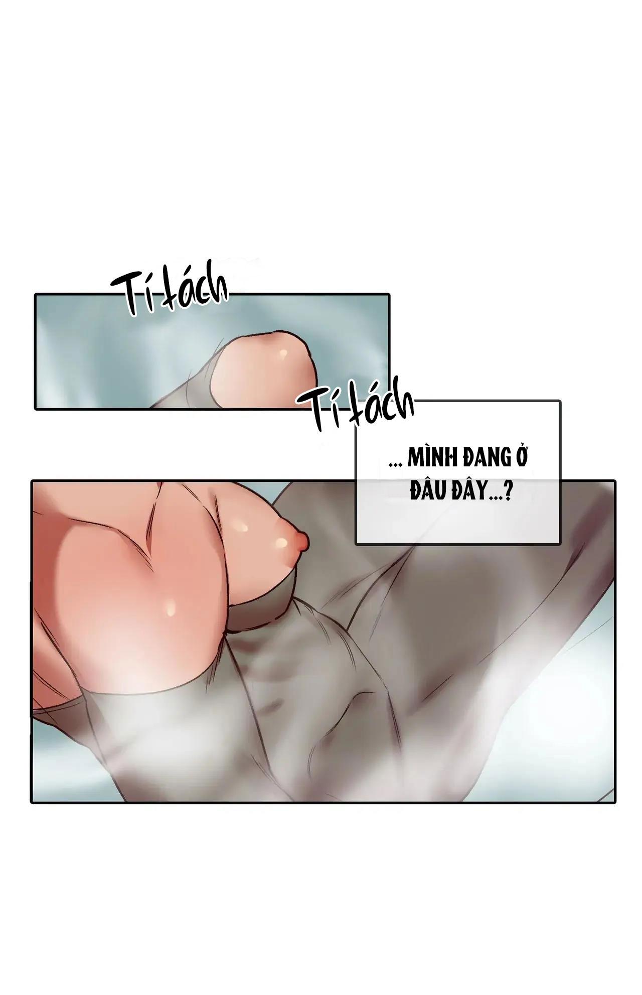 sextoy: dạy dỗ nhân viên mới ngực bự chapter 9 17