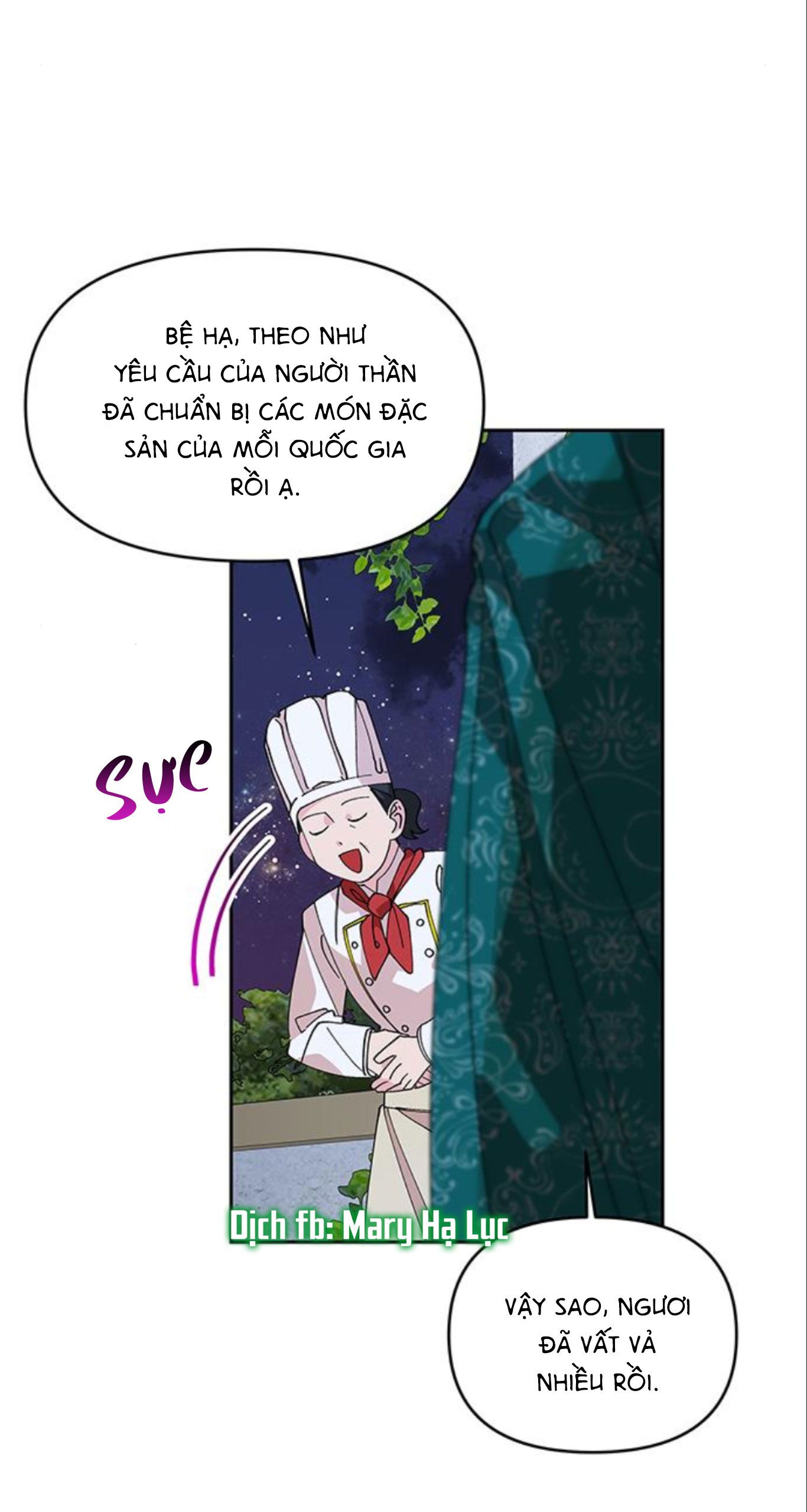 con người không phải thứ có thể sửa đổi được đâu! chapter 14 66