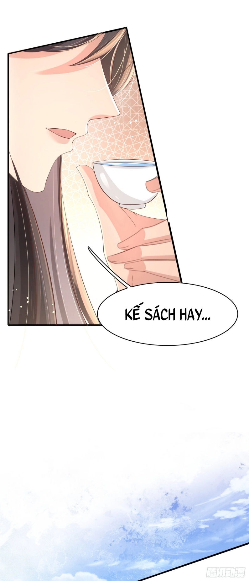 bá tổng vương phi lật xe chỉ nam chapter 15 1