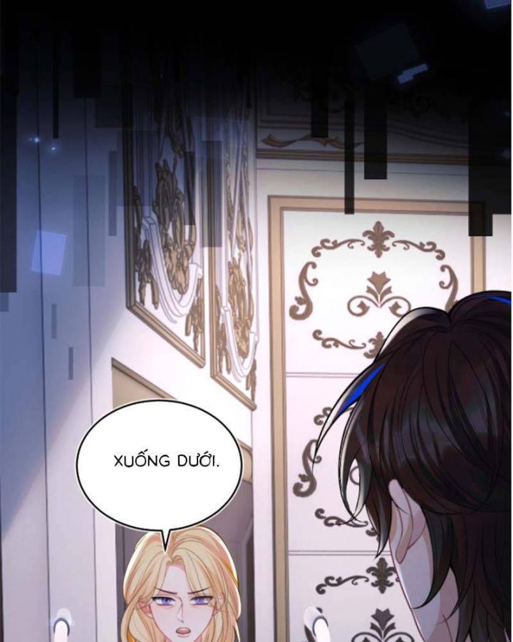 vị chỉ huy lạnh lùng khóc trong vòng tay tôi chapter 55 36