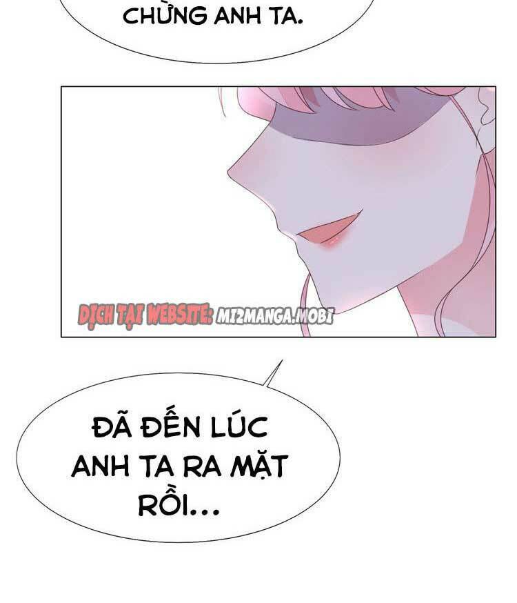 điều ước sủng ái bất bình đẳng chapter 114.2 3