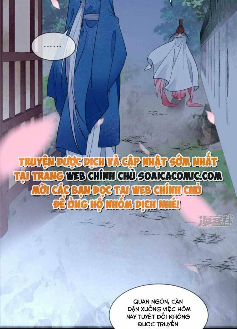 tướng quân, bổn phi không nhận sủng chapter 45 37