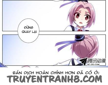 đầu óc đại sư huynh của ta rất đen tối chapter 15 5