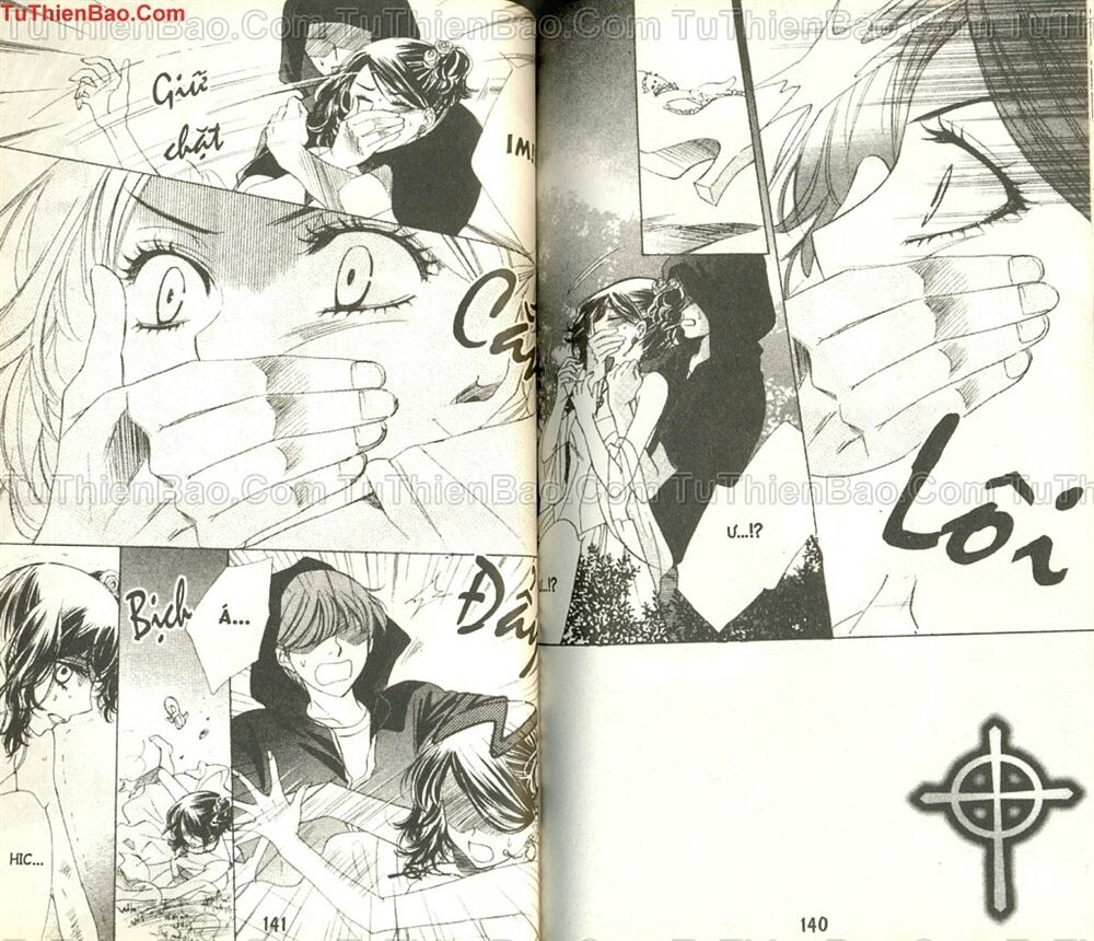 ác quỷ và bản tình ca chapter 9 69