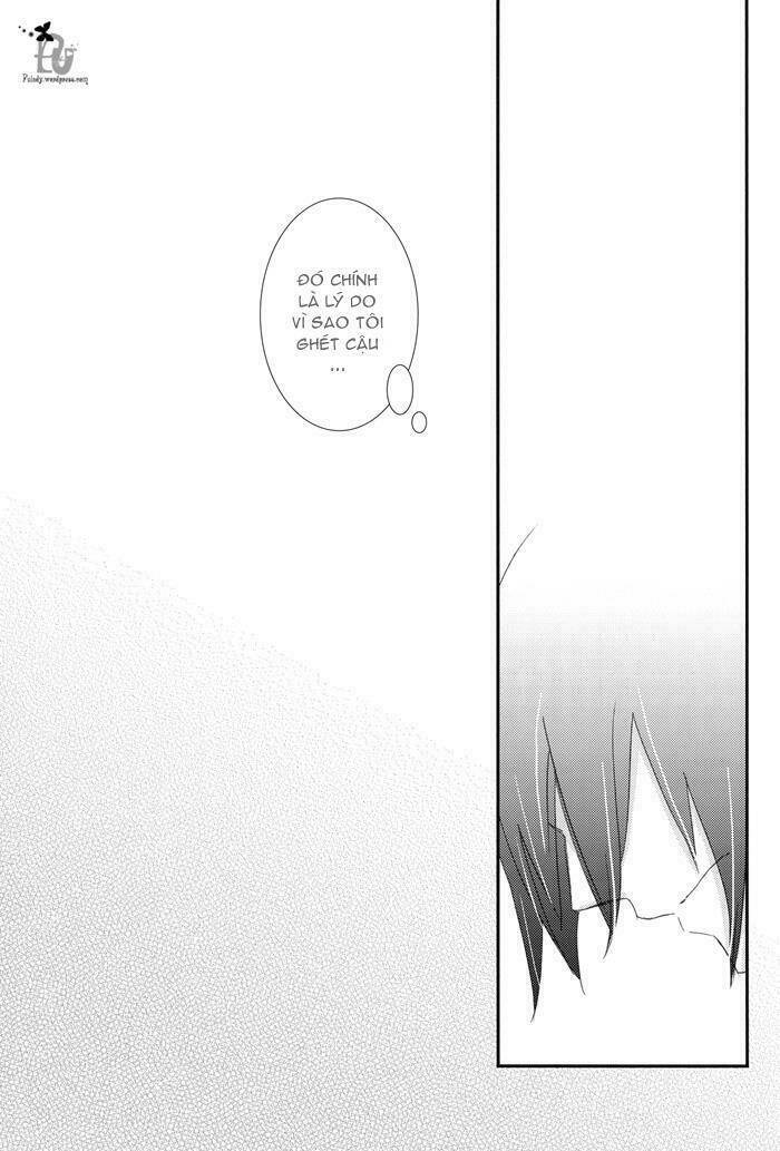 07 ghost doujinshi – supreme sugar 03 chapter 1 19