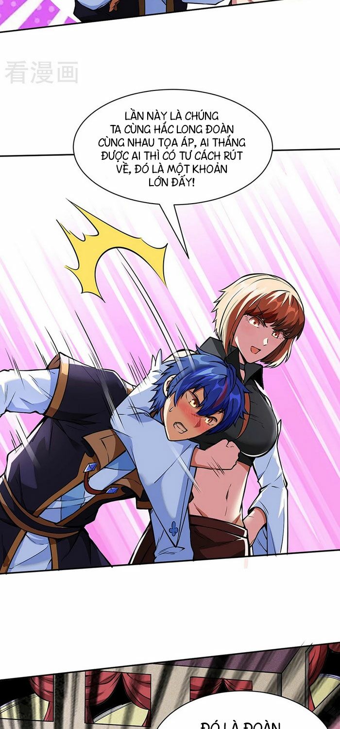 võ đạo độc tôn chapter 249 9