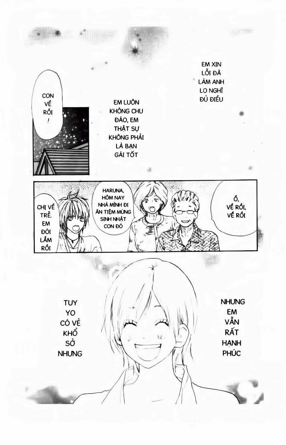 chuyện cấp iii chapter 46 9