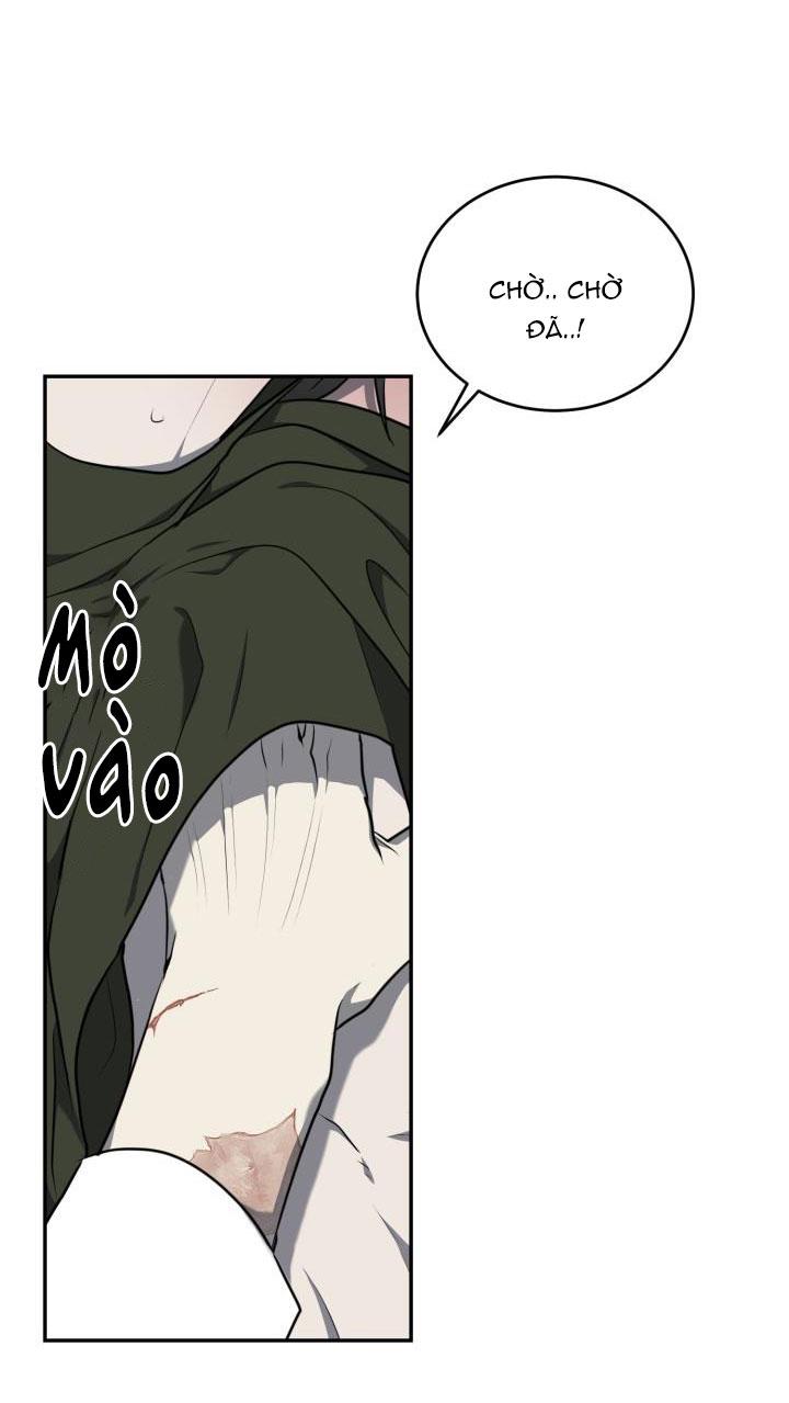 dưỡng thú cưng chapter 8 29