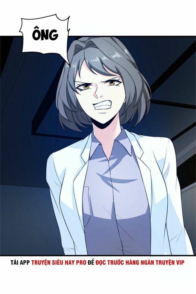 hoa hậu giảng đường luôn bên người chapter 31 18