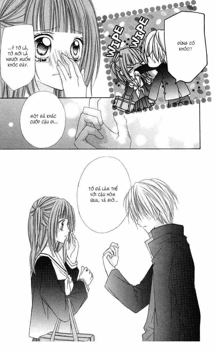 love berrish chapter 9.5 36