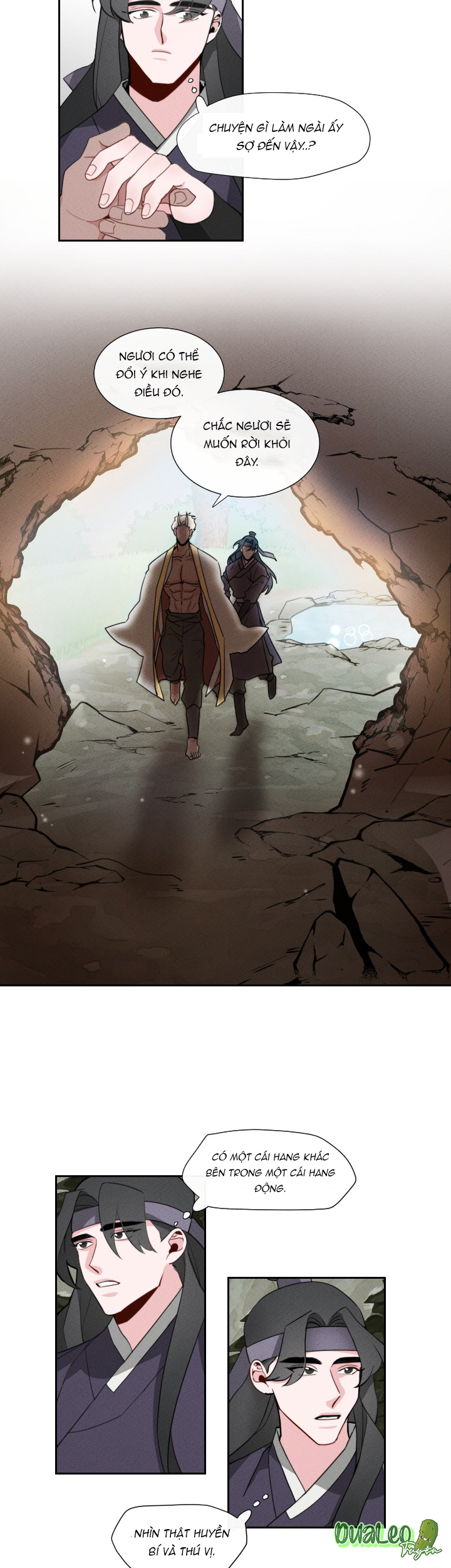 shinsujeon chapter 3 9