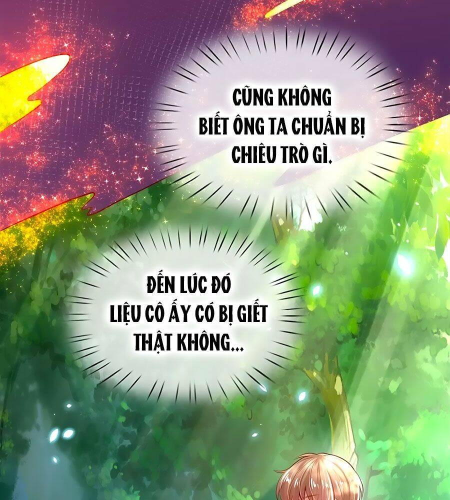 bỗng một ngày trở thành con gái nhà vua chapter 179 18