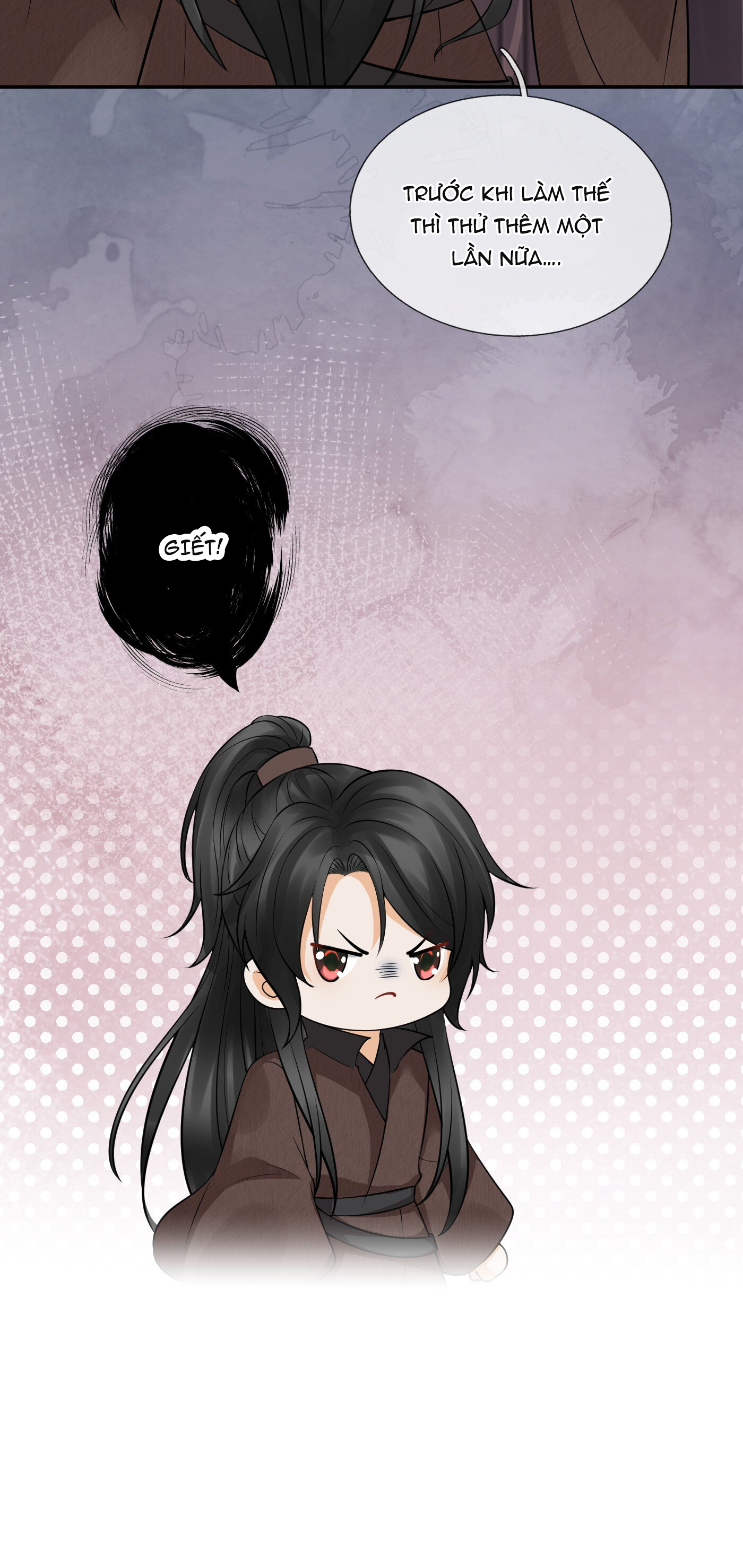 đánh chết không làm sư tôn chapter 21 21